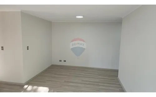 Arriendo Depto Nuevo A Estrenar Sector Jumbo Qta