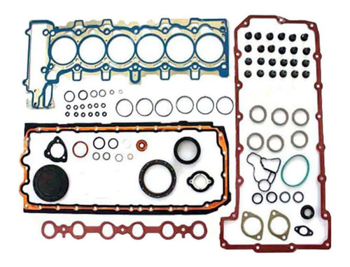 Kit Empaque Superior Bmw 325i 2006-2007 3.0 Dohc 24v L6