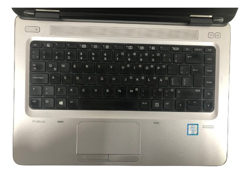 Hp Probook 640 G2, 14 , Core I7, Ram 8gb, Disco 1tb, W10 Bg