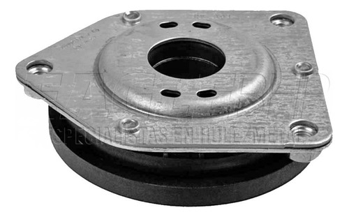 (1) Base Amortiguador Del Izq/der B200 2.0l 4 Cil 06/11