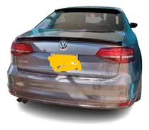 Comprar Kit Ale Cajuela +ale Medallon Jetta Mk6 A6 Plastic+ Regalo