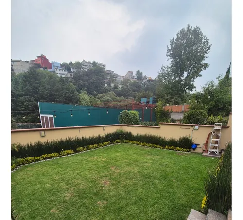 Casa En Venta Lomas De Las Águilas