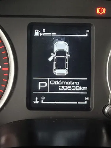 Chevrolet Captiva 1.5T Lt At