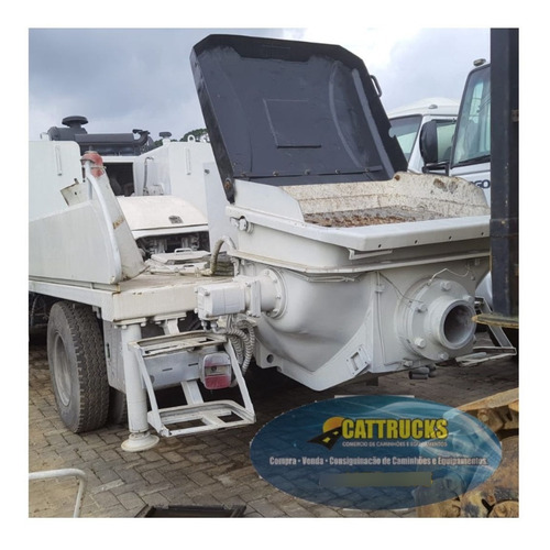 Imagem 7 de 10 de Vw Costellation 15190 Bomba P2000