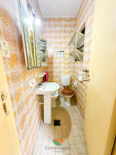 Casa De 2 Dormitorios En Juniors