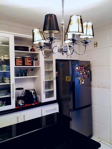 Imagem 7 de 18 de Apartamento Residencial À Venda, Vila Borges, Santa Bárbara D'oeste. - Ap0147