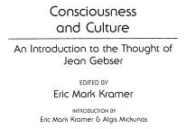 Libro Consciousness And Culture: An Introduction To The T...