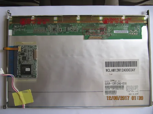 Pantalla Hp Pavilion Tx2000 (Usado)