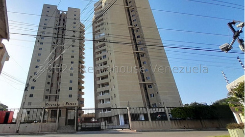 Apartamento En Venta En Maracaibo Sector Don Bosco Edw Mls #24-18351