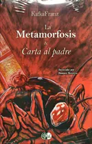 Comprar La Metamorfosis Y Carta Al Padre - Kafka Franz Caral