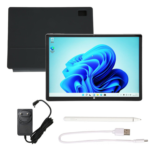 Tableta Para Juegos, 13 Pulgadas, Pantalla Ips, 2k, 16 Gb, D