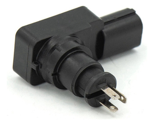 Conjunto De Bomba De Combustible Ic For Motocicleta, 2 Piez