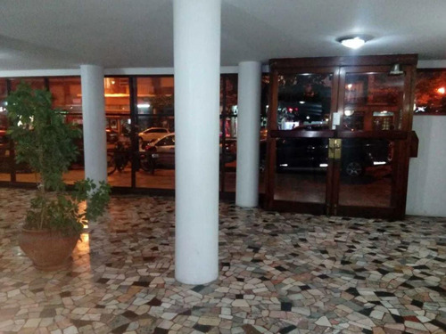 Departamento En Venta - 1 Dormitorio 1 Baño - 42mts2 - Mar Del Plata