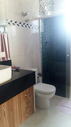 Imagem 14 de 14 de Linda Chácara Em Condomínio, Com Área De 4.000 M².