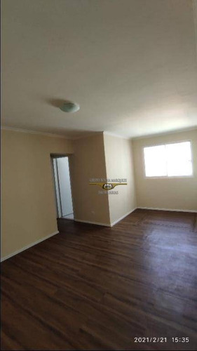 Imagem 21 de 23 de Apartamento Com 2 Dormitórios, 83m² À Venda Por R$ 325.000,00 No Tatuapé - Ap2906
