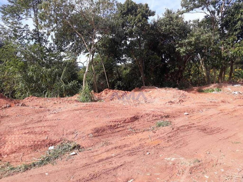 Imagem 12 de 12 de Terreno À Venda, 832 M² Por R$ 110.000,00 - San Fernando Park - Cotia/sp - Te0605