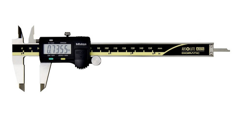 Paquímetro Digital 150mm/6'' 500-171-30 Mitutoyo