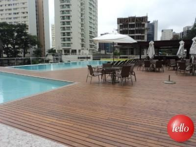 Imagem 15 de 24 de Apartamento - Ref: 68105