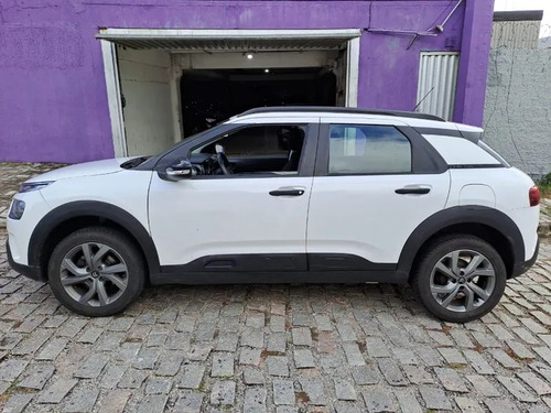 Citroën C4 Cactus 1.6 Feel (Aut) (Flex)