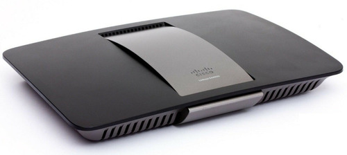 Router Wifi Linksys Ea6500 Dual-band Wireless 