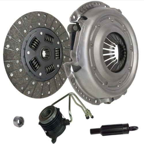 Kit Clutch Cherokee, Grand Cherokee 4.0 87-89,wagoneer 87-89