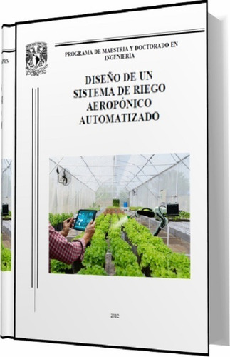 Hidroponia Automatizada (pdf)