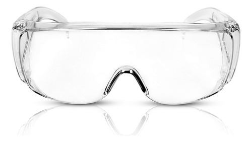 Ohlectric Ol- - Gafas Protectoras De Seguridad Marco Tr
