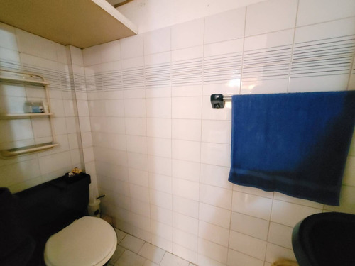 Imagen 18 de 30 de Ha En Venta Casa En La Urb. Agua Blanca A Remodelar