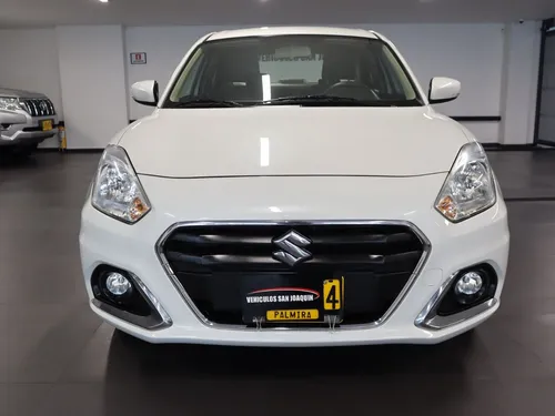 Suzuki Swift 1.2 DZIRE MECANICO