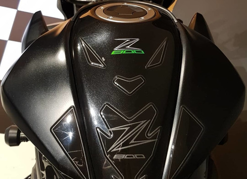 Kawasaki Z 800
