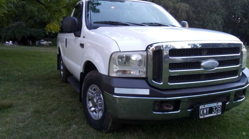Ford F-100 2011 3.9 Cab. Simple Xlt 4x2