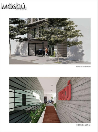 Imagen 11 de 25 de Venta Cochera Doble En Chacabuco 1834 Con Unidad De Departamento - República De La Sexta
