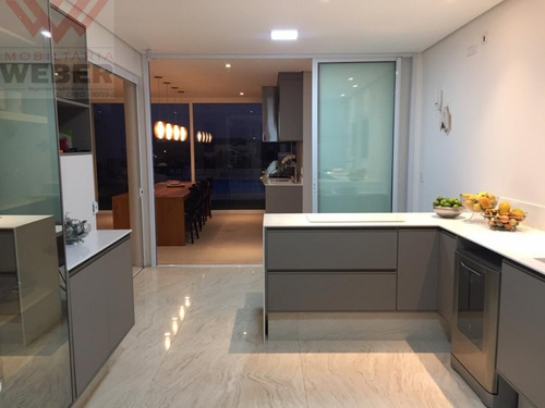 Imagem 2 de 12 de Casa No Condomínio Fazenda Imperial - R$ 4.000.000,00 - 1642