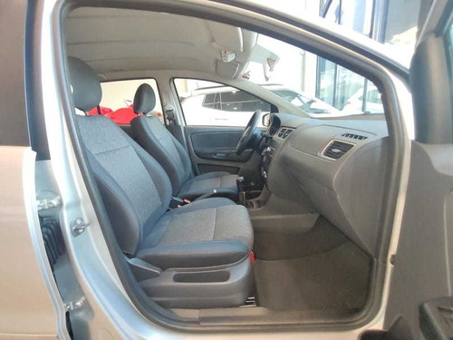 Imagem 10 de 15 de Volkswagen Fox 1.0 Gii