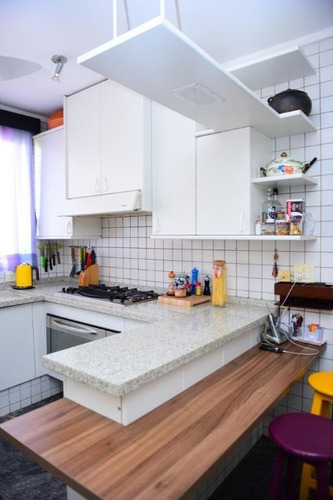 Imagem 21 de 30 de Apartamento À Venda, 380 M² Por R$ 1.600.000,00 - Centro - São José Do Rio Preto/sp - Ap5308