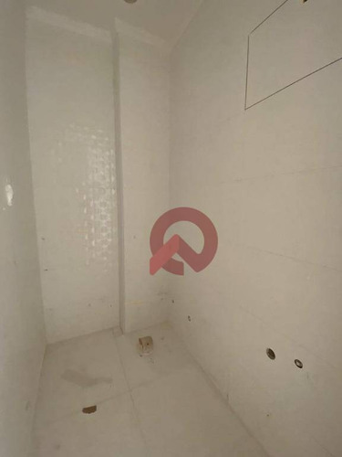 Imagem 5 de 22 de Apartamento Com 3 Dormitórios À Venda, 144 M² Por R$ 1.204.690,00 - Canto Do Forte - Praia Grande/sp - Ap3011