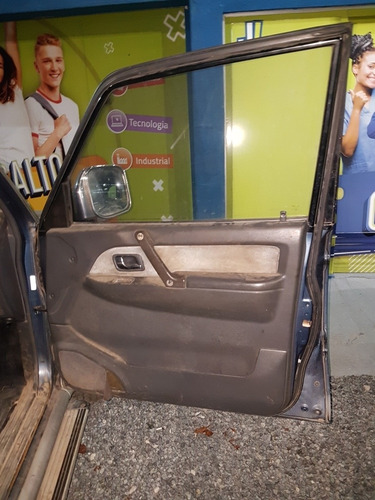 Imagem 1 de 8 de Mitsubishi Pajero Gls