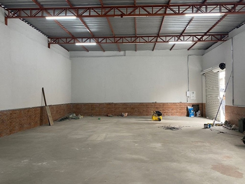 Imagem 1 de 13 de Galpão Para Alugar, 130 M² Por R$ 3.500,00/mês - Mooca - São Paulo/sp - Ga0201