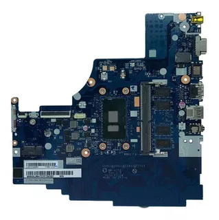Placa Mãe Lenovo Ideapad 310-15isk I5-6200u Ddr4 Nm-a752