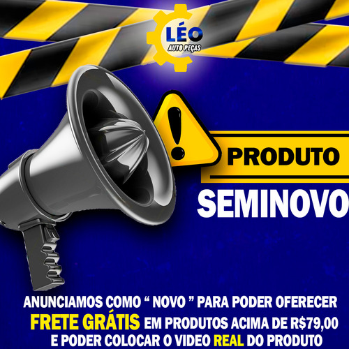 Tbi Gm Prisma Onix Cobalt 1.4 Flex Semiusado 24584199aa