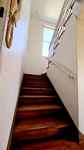 Oportunidad! Duplex Penthosuse En Iconico Barrio Las Tarrias