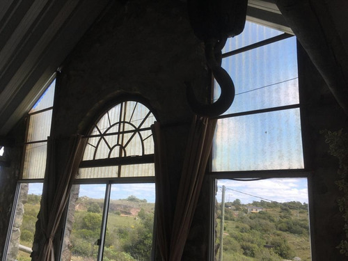 Imagen 7 de 30 de Casa En Villa Serrana Inigualables Paisajes Y Tranquilidad Entre Las Sierras De Lavalleja.