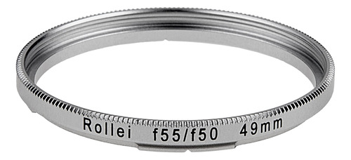 Fotodiox Step Anillo Bayoneta Iv Bahia 4   adaptador Filtro