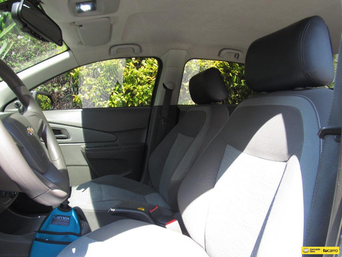 Chevrolet Cobalt 1.8 Lt