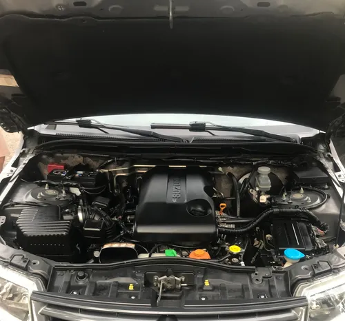 Suzuki Grand Vitara 2.4 Sz Glx Sport 4x4