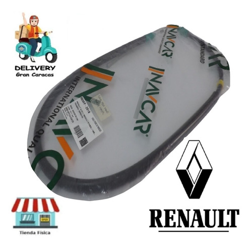 Guaya Freno Mano Renault Clio Symbol