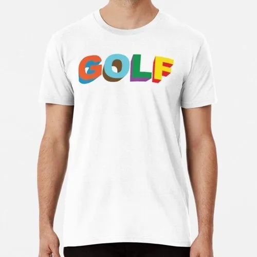 Remera golf hotsell