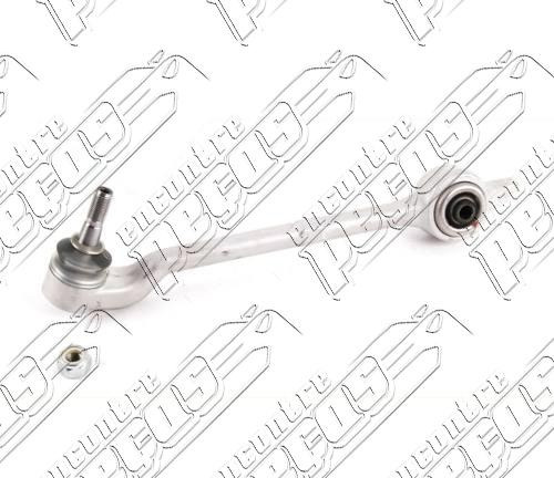 Braço Inferior Curvo Suspensão Diant. Bmw 528i 1995 A 2000