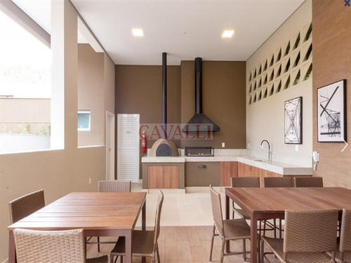 Imagem 16 de 27 de Apartamento Novo No Condomínio Tradição - 4495