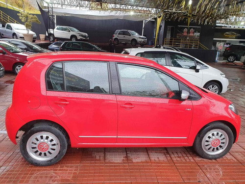Imagem 2 de 7 de Volkswagen Up 1.0 Mpi Move Up 12v Flex 4p Manual